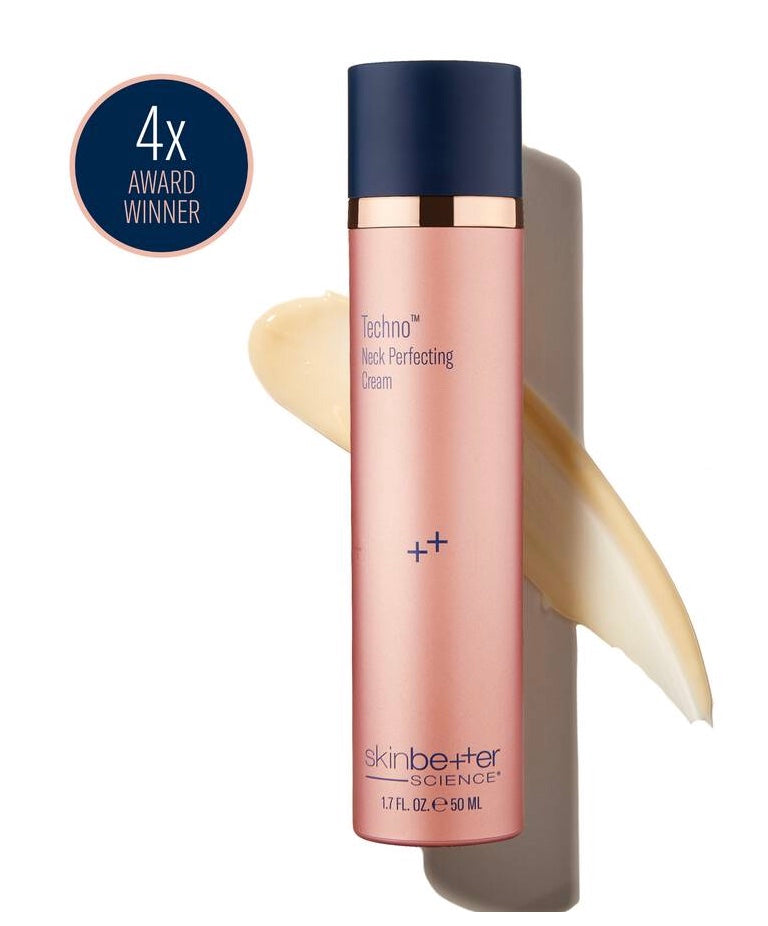 Skinbetter Science Techno Neck Perfecting Cream