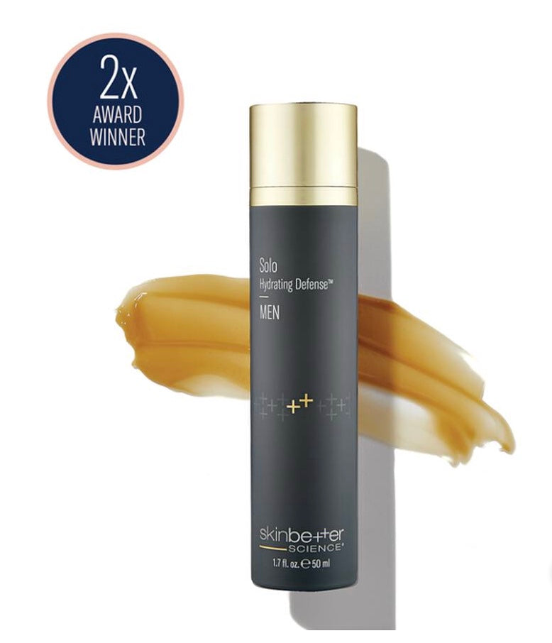 Skinbetter Science Solo Hydrating Defense Men - 50 mL