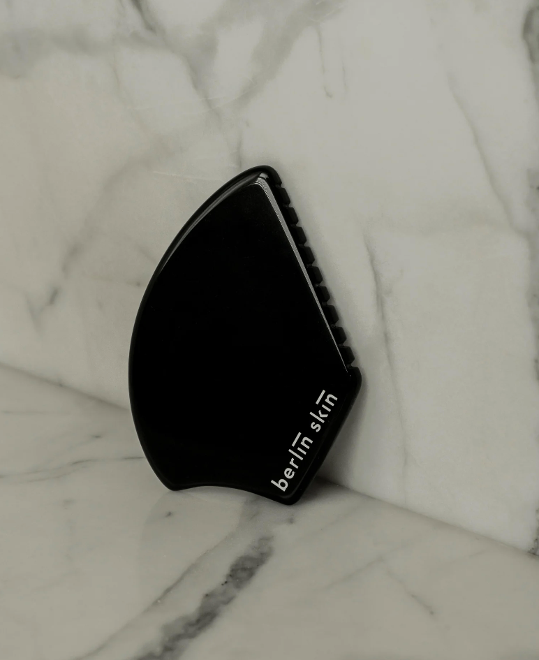 Berlin Skin Gua Sha