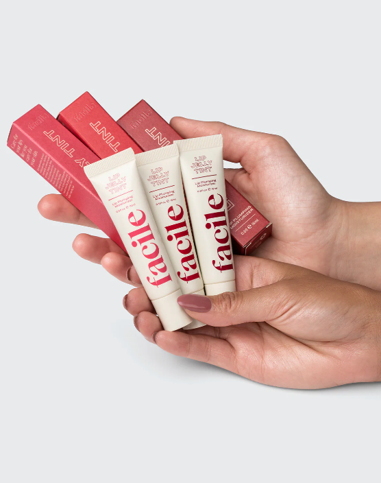 Facile Lip Jelly