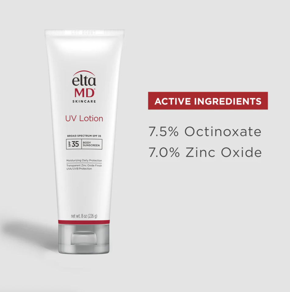 EltaMD UV Lotion Broad Spectrum SPF 35
