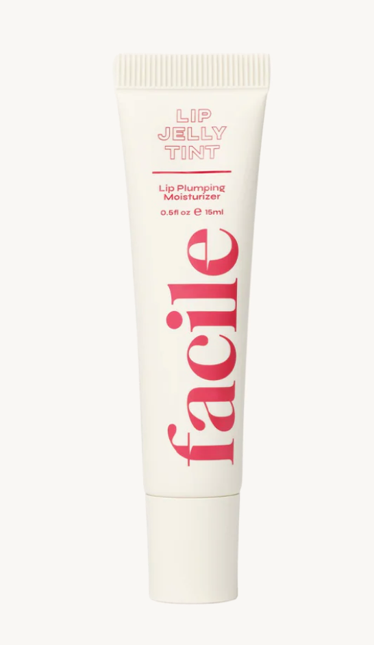 Facile Lip Jelly