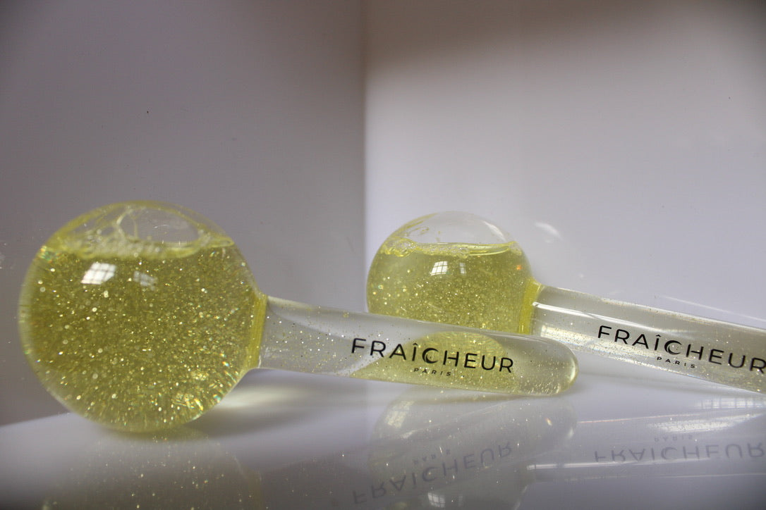 Ice Globes