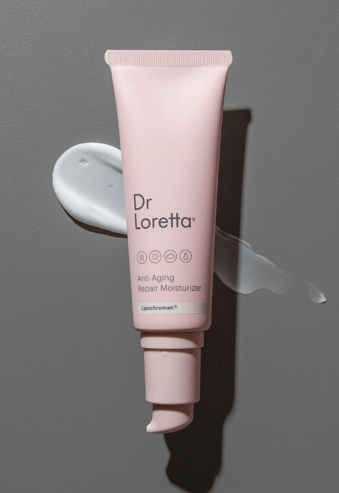 Dr. Loretta Anti-aging Repair Moisturizer