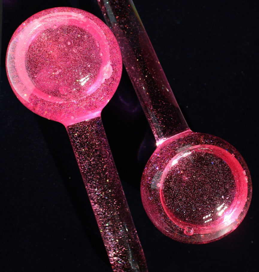 Ice Globes