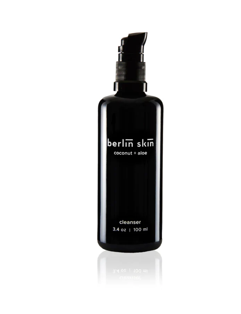 Berlin Skin Coconut & Aloe Cleanser