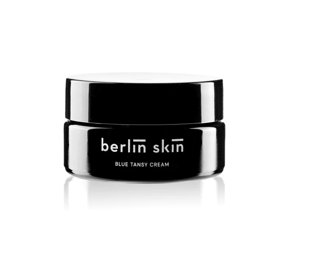 Berlin Skin Blue Tansy Cream