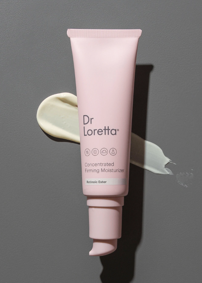 Dr. Loretta Concentrated Firming Moisturizer