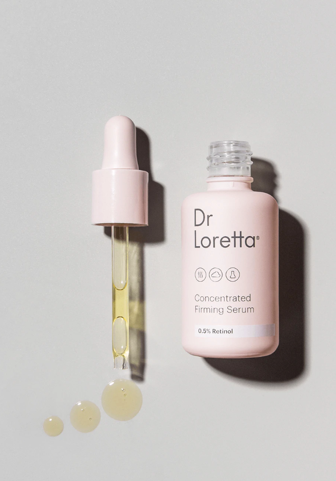 Dr. Loretta Concentrated Firming Serum