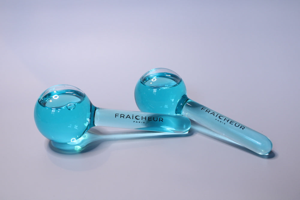 Ice Globes