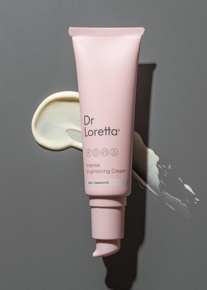 Dr. Loretta Intense Brightening Cream
