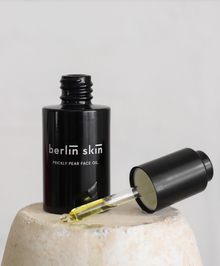 Berlin Skin Prickly Pear Face Oil