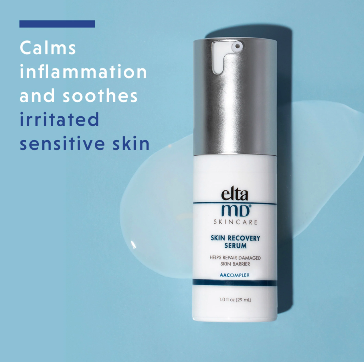 EltaMD Skin Recovery Serum