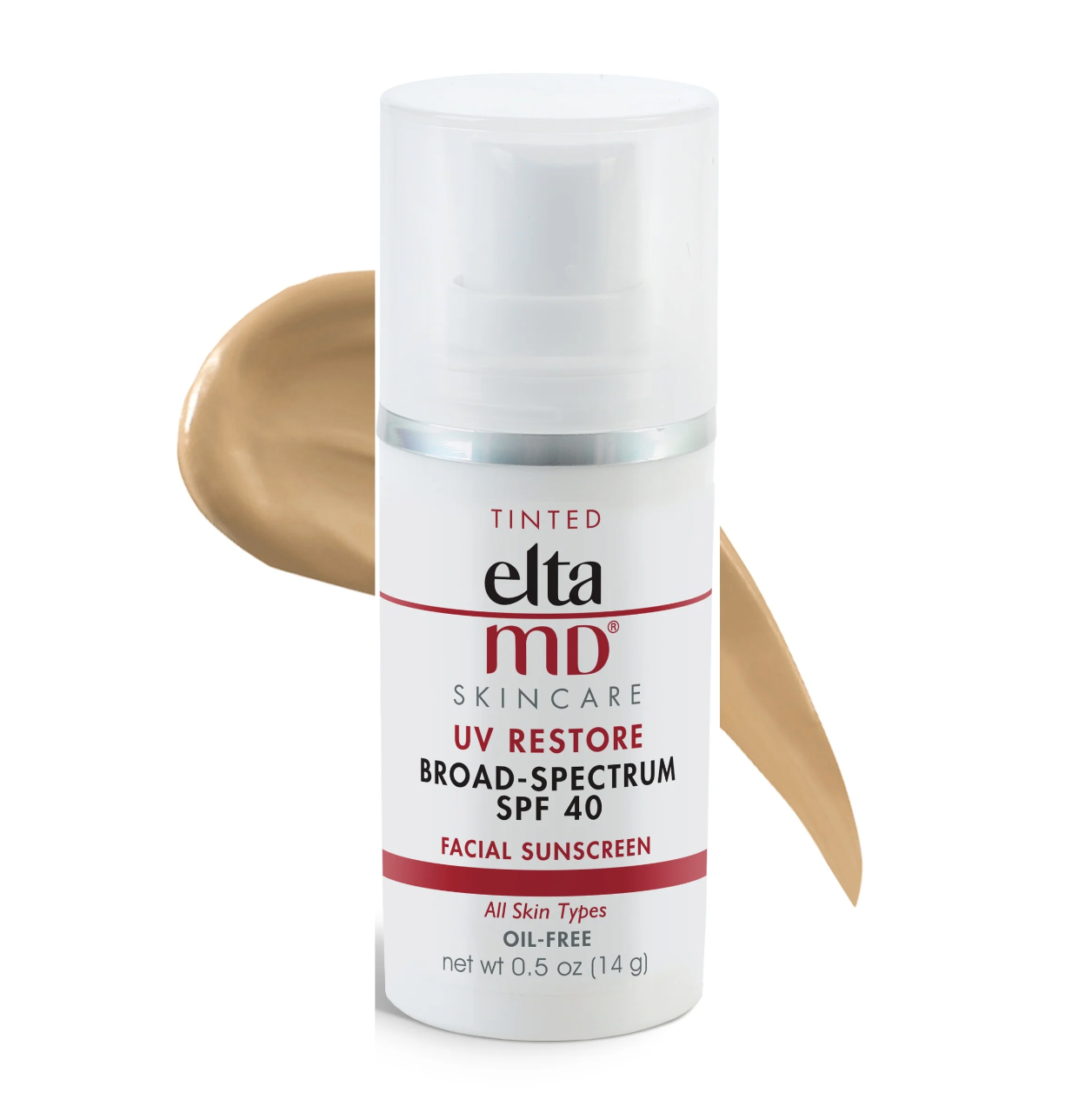 EltaMD Restore Tinted SPF 40