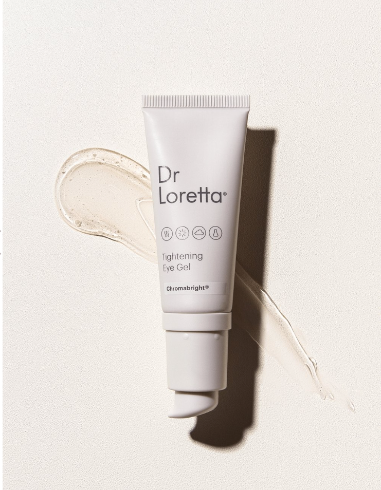 Dr. Loretta Tightening Eye Gel