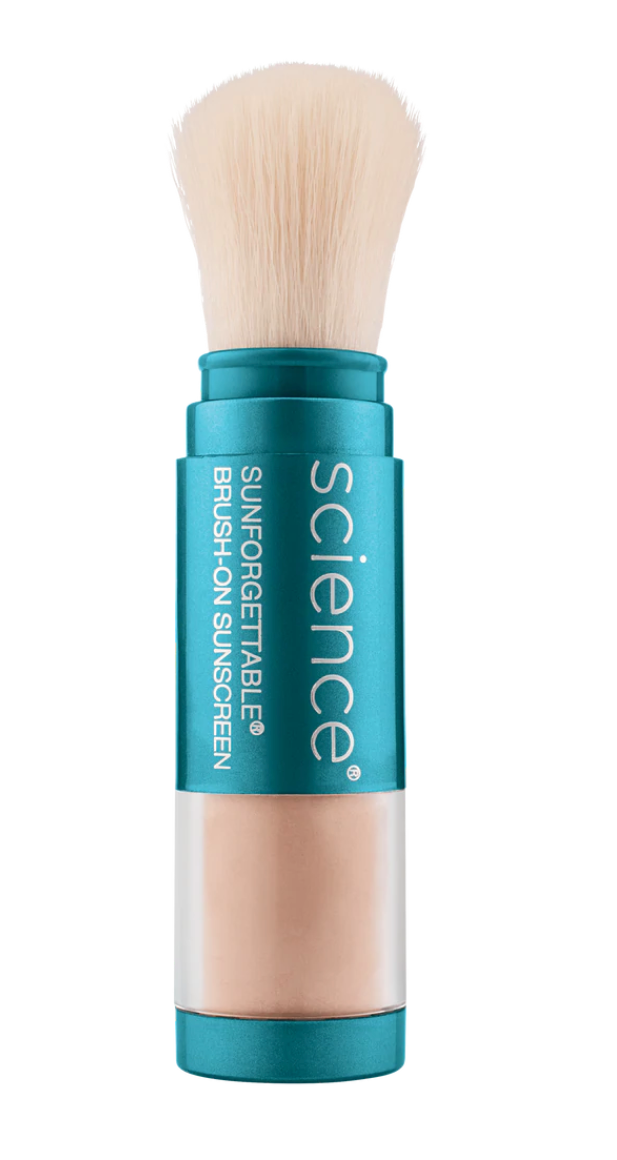 Colorescience Total Protection Brush-on Shield SPF 50