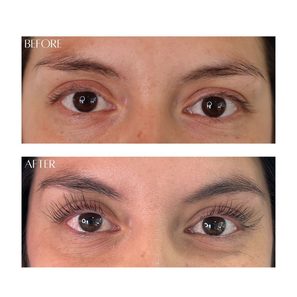Lash Spell Enhancing Eyelash Serum