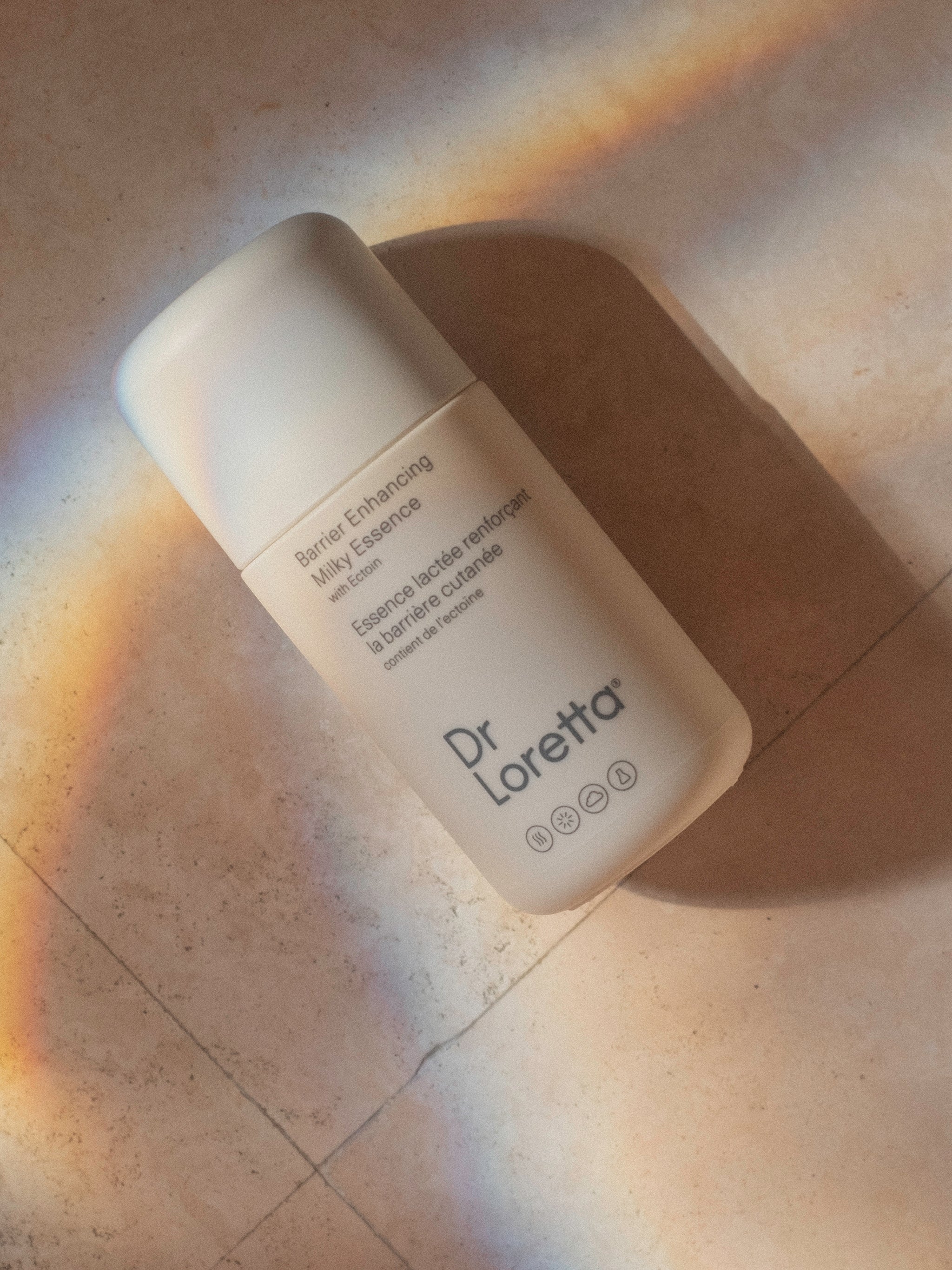 Dr. Loretta Barrier Enhancing Milky Essence