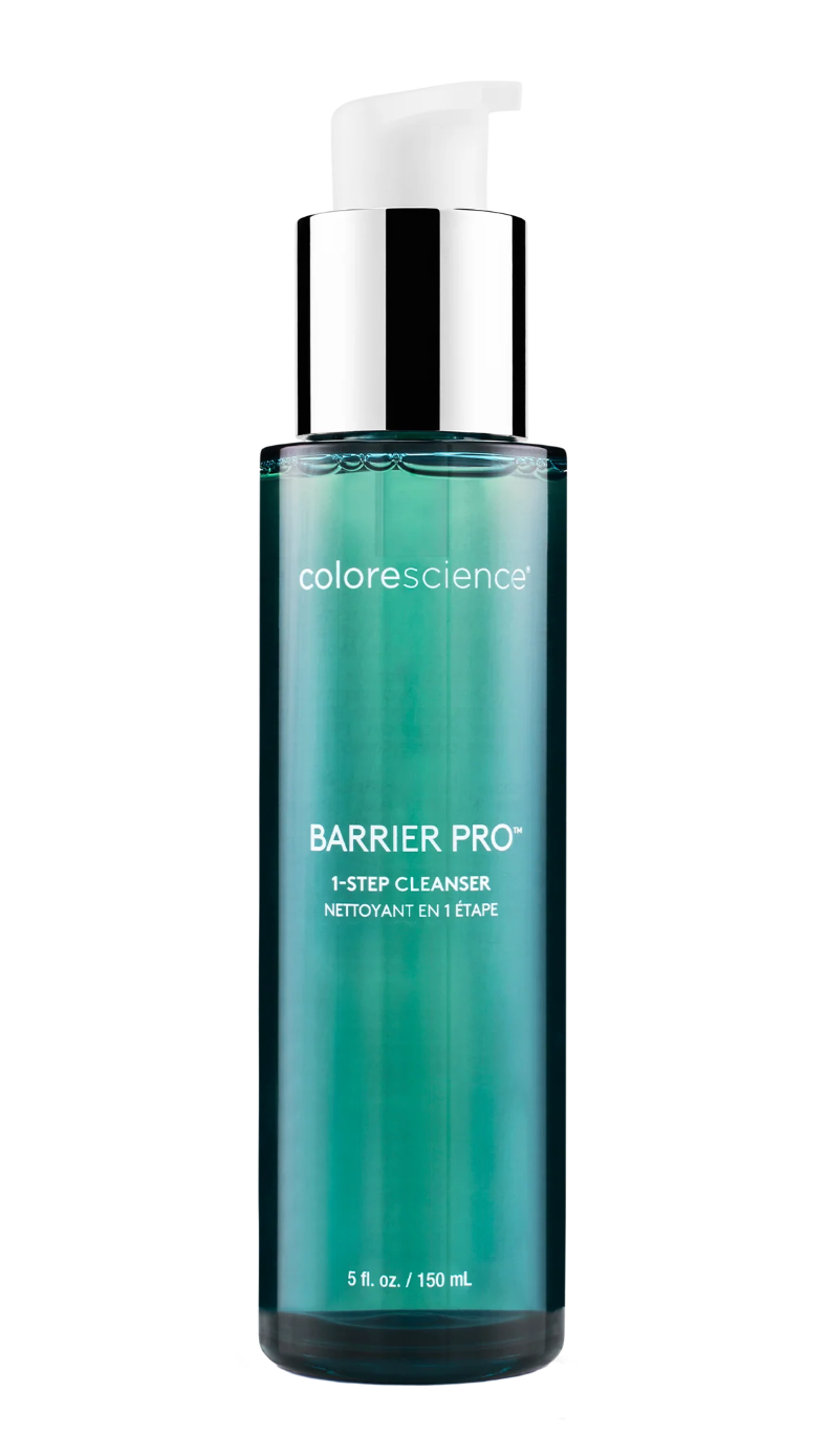 Colorescience Barrier Pro™ 1-Step Cleanser