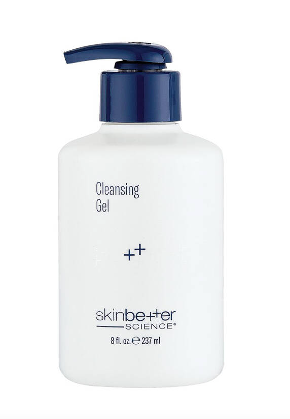 Skinbetter Science Cleansing Gel