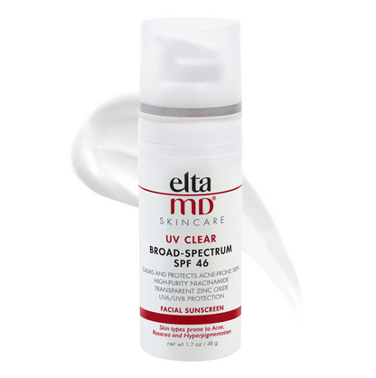 EltaMD UV Clear SPF 46